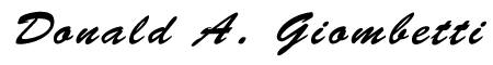 Don